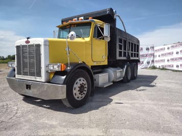 Main image Peterbilt 378